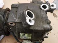Compresor Ac Clima Aer Condiionat Opel Cod 95059819
