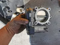 Clapeta Acceleratie Mercedes A Class W176 B Class W246 Cla C117 1 6 Be