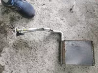 Radiator Caldura Habitaclu Mazda 3 Bl 2008 2013