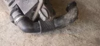 Tub Furtun Galerie Admisie Aer Cu Furtun Separator Ulei Mercedes A Cla