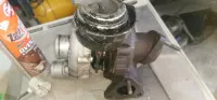 Turbina Ssangyong Actyon Kyron 2 0 Xdi Cod A6640900780 Cod 7614330003
