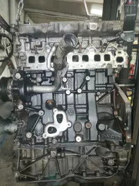 Motor Complet Fara Anexe Renault Master 2 3 M9t C704