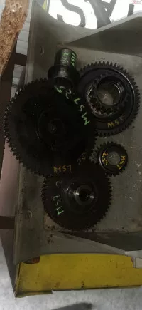 Pinioane Distributie Motor Renault Master Opel Movano Traffic 2 5 Dci