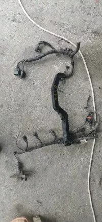 Instalatie Electrica Motor Hyundai Kia 1 6 Benzina G4fc / G4fg Hyund Piese auto în Snagov, Ilfov Dezmembrari