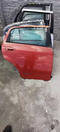 Geam Usa Dreapta Usa Spate Fiat Grande Punto