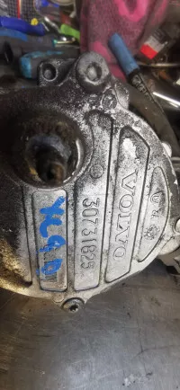 Pompa Vacuum Volvo S60 S70 S80 Xc70 Xc90 2 4 D5 D5244t4 185 Cp 136 Kw