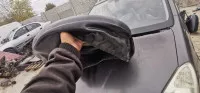 Husa Capac Roata Rezerva Land Rover Freelander I Ln