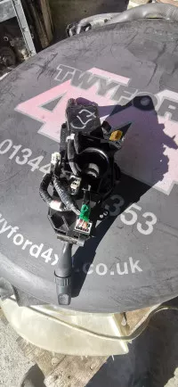 Spira Volan Airbag Pamblica + Bloc Lumini Honda Accord Cl7 A