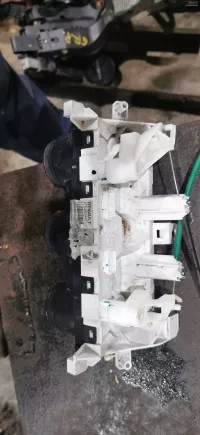 Panou Comanda Clima Ac Caldura Aer Condiionat Renault Clio V 2022 Cod
