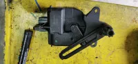 Motoras Actuator Flux Aer Dirijare Aeroterma Land Rover Freelander I L