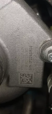 Turbo Turbina Dacia Renault 0 9 Tce H4bg Cod 144103742r