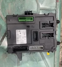 Calculator Modul Confort Renault Megane 4 Cod 284b14449r Bcm Bsi