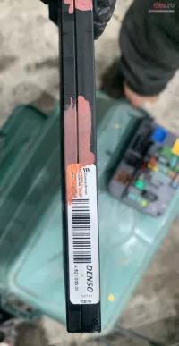 nclzitor Auxiliar Rezistenta Electrica Bord Renault Clio Megane Capt
