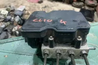 Pompa Abs Dacia Logan Renault Clio 4 Cod 476608644r Cod 0265956035 Cod