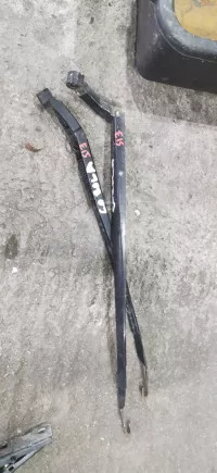 Set Brate Stergatoare Toyota Corolla E15 An 2009 Pret Set