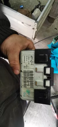 Display Afisaj Renault Clio 2 Cod P8200028364a Cod 8200028364 A cod P8200028364A