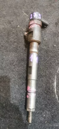Injector Toyota Verso Rav 4 Avensis D4d 23670 0r020