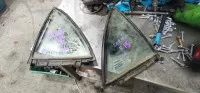 Geam Triunghi Usa Stanga Dreapta Spate Toyota Corolla E15 An 2010 Pret