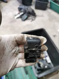 Buton Simplu Geamuri Electrice Hyundai Santa Fe I