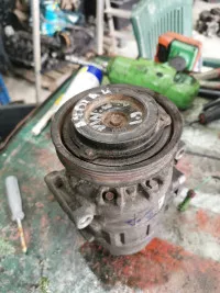 Compresor Ac Vw Passat B5 5 1 9 Tdi Avb Awx Avf