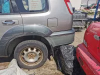 Bara Spate Nissan X Trail T30