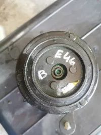 Compresor Ac Clima Aer Condiionat Bmw E36 316 318 323 Cod 6452 8 391