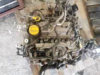 Motor Fara Anexe Cod H4df 480 Dacia Logan 