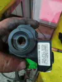 Cititor Cheie Honda Accord Cl7 Cod223 6032276201