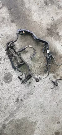 Instalatie Electrica Motor Hyundai Kia 1 4 Benzina G4ee Accent Getz M cod G4EE Piese auto în Snagov, Ilfov Dezmembrari