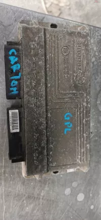 Calculator Ecu Gpl Renault Vw Cod 67r 014289 Cod 110r