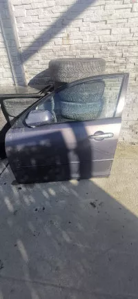 Oglind Electrica Incalzita U Stanga Fata Mazda 3 Bk Berlina Sedan A