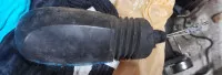 Oglinda Manuala Stanga Fiat Punto 2004