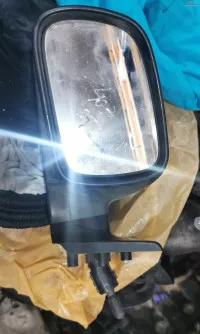 Oglinda Stanga Manuala Peugeot 307