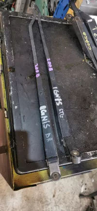 Set Brate Stergatoare Suzuki Ignis An 2008 Pret Set