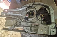 Macara Electrica Usa Dreapta Spate Completa Cu Motoras Hyundai Tucson