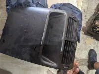 Grila Centrala Bord Suberioara Suzuki Grand Vitara Jt An 2008 Cu Buton Piese auto în Snagov, Ilfov Dezmembrari