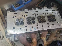 Chiuloasa Completa Renault Master Opel Movano 2 5 Dci Eurmpleta Piese auto în Snagov, Ilfov Dezmembrari