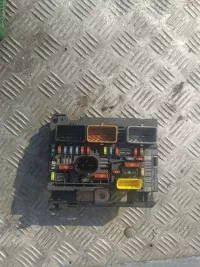 Tablou Sigurante Bsm Cod 9675877980 Citroen Peugeot Piese auto în Snagov, Ilfov Dezmembrari