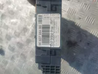 Panou Sigurante Bsi P08 Peugeot Citroen Cod 9663798480 Piese auto în Snagov, Ilfov Dezmembrari