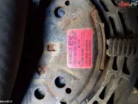 Ventilator radiator Hyundai Santa Fe 2003