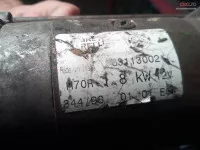 Electromotor Fiat 1 9 Jtd 63113002 