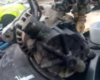Alternator Hyundai TerraCan 2 9 Crdi Cod 37300 4x503