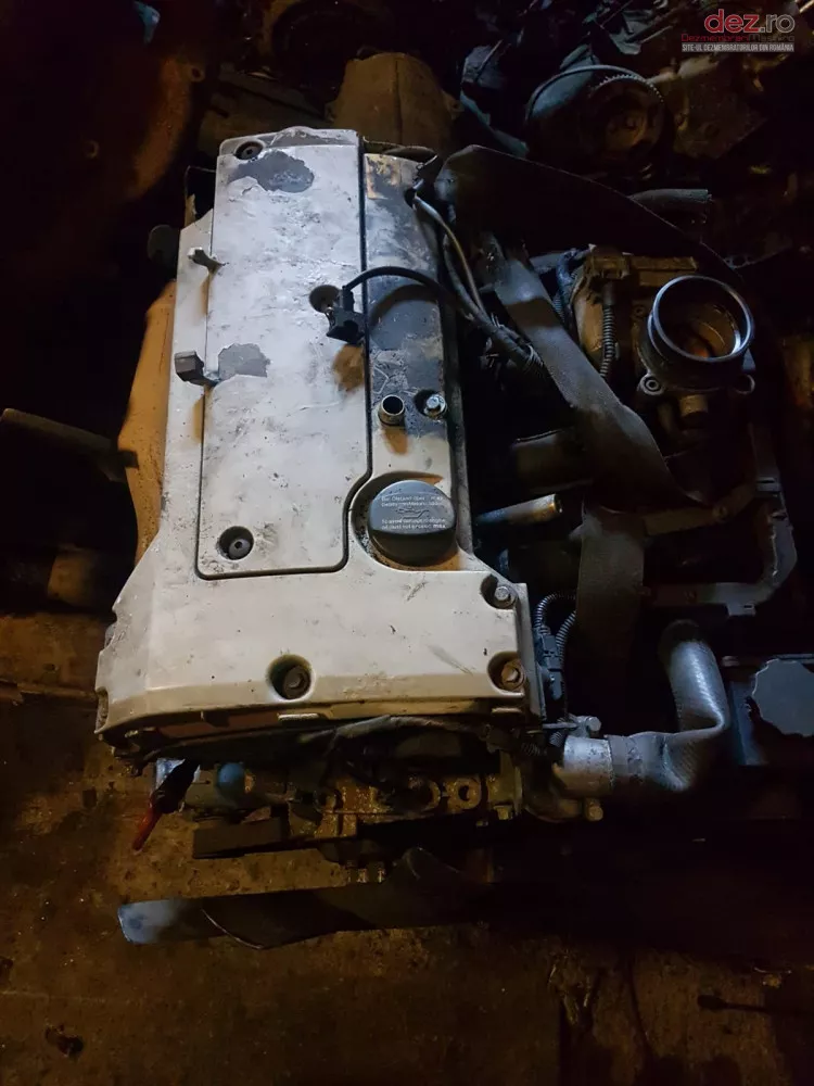Motor Mercedes C Class W202 1 8 C 180 R111 0112401