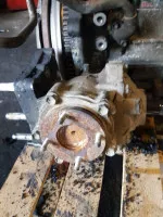 Cutie Transfer Toyota Rav 4 Xa30 2 2 Diesel Cod Motor 2ad Ftv 2ad