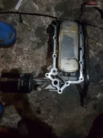 Termoflot Racitor Ulei Suport Filtru Ulei Kia Sorento 2 5 Crdi Euro 4