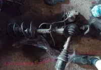 Fuzeta Stanga Fata Toyota Rav 4 2 0 Vvti Benzina 4x4 Xa20 