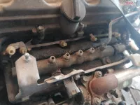 Rampa Injectoare Completa Cu Senzori Toyota Rav 4 Avensis 177 Cp D Cat
