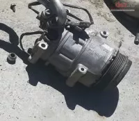 Compresor Ac Clima Mercedes A Class W169 B Class W245 2 0 Cdi