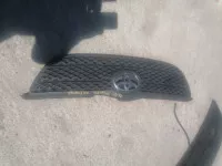 Grila Masca Bara Fata Toyota Corolla E12 Hatchback