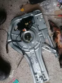 Macara Completa Usa Dreapta Spate Hyundai Tucson Jm